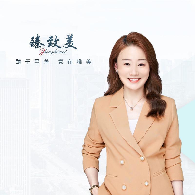 臻致美全屋定制工厂
