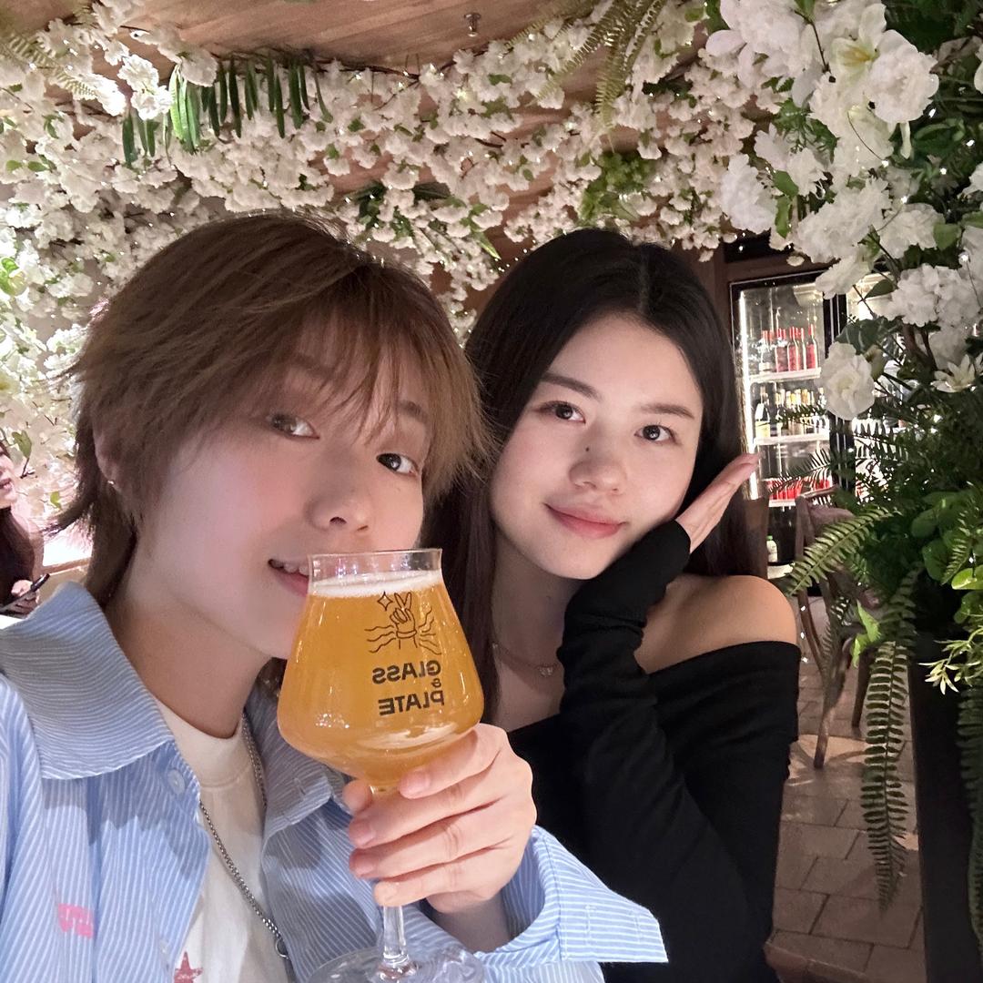 李白羊