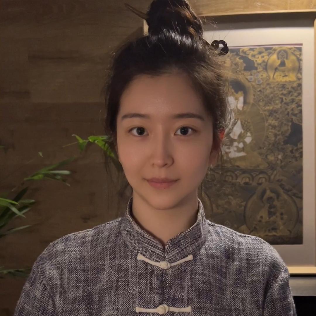沐霖小师妹