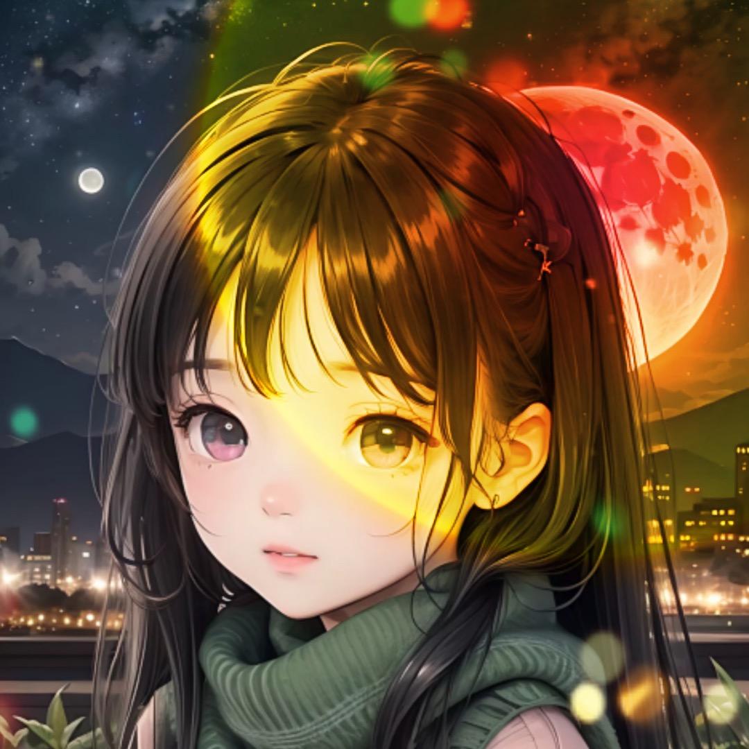 船上的姑娘✨