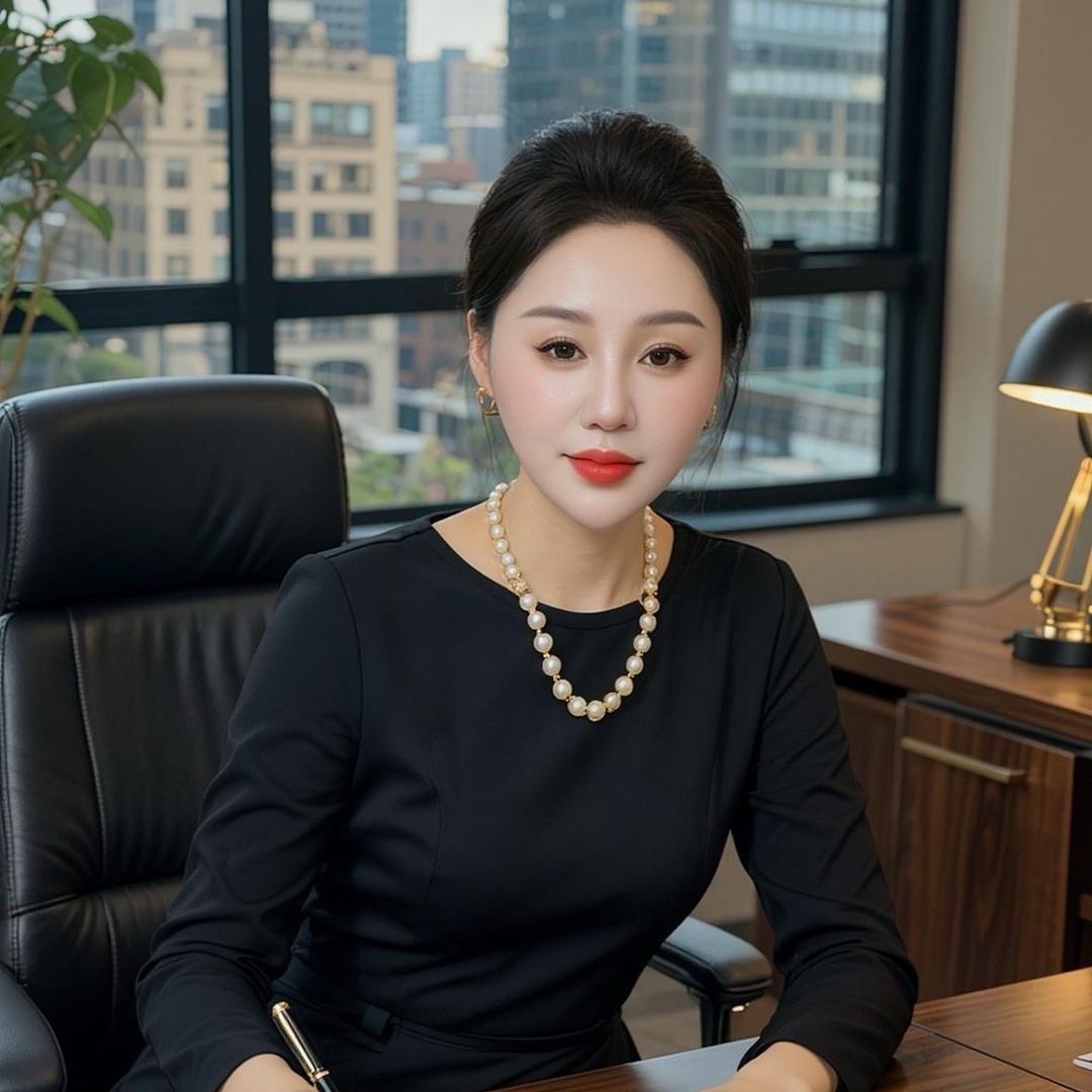 义乌一姐(温州人）