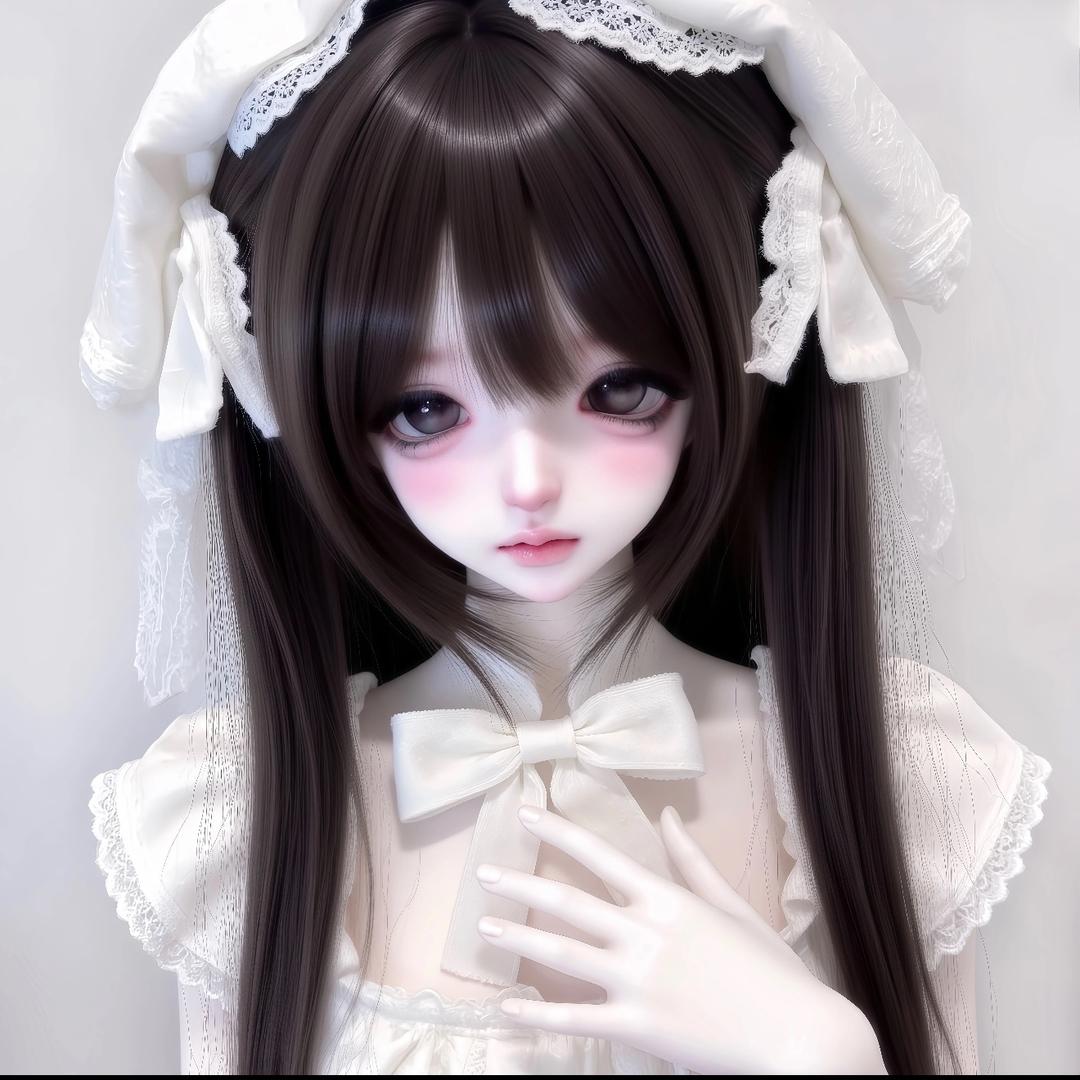 小婷啵啵