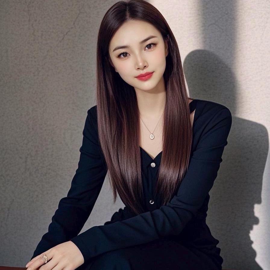 西宁｜美睫设计师琴琴