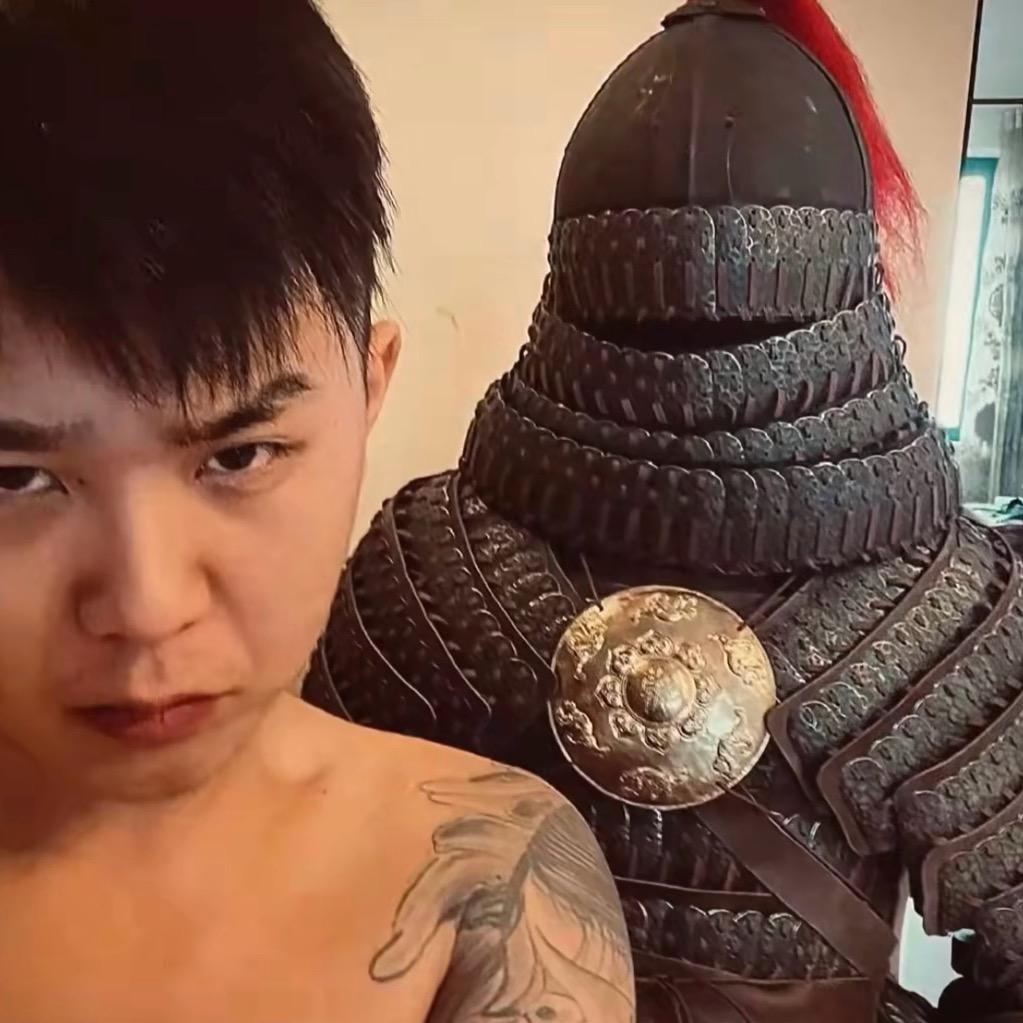 GG不会爆