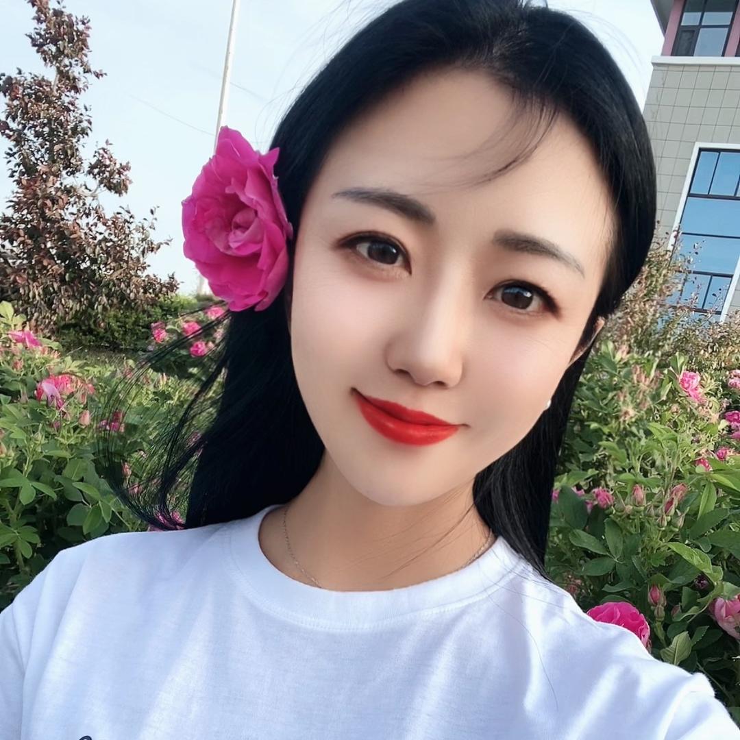 范儿姐（拒绝连赞）