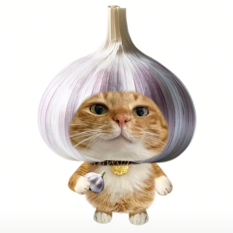 🧄头