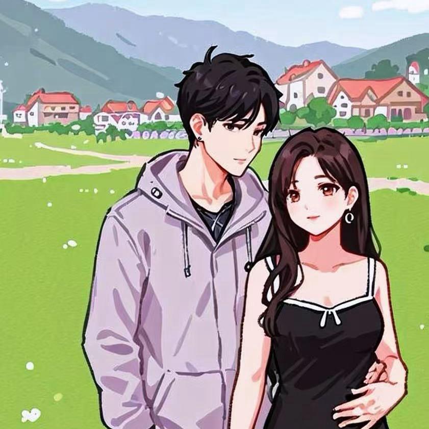 是小陶吖～