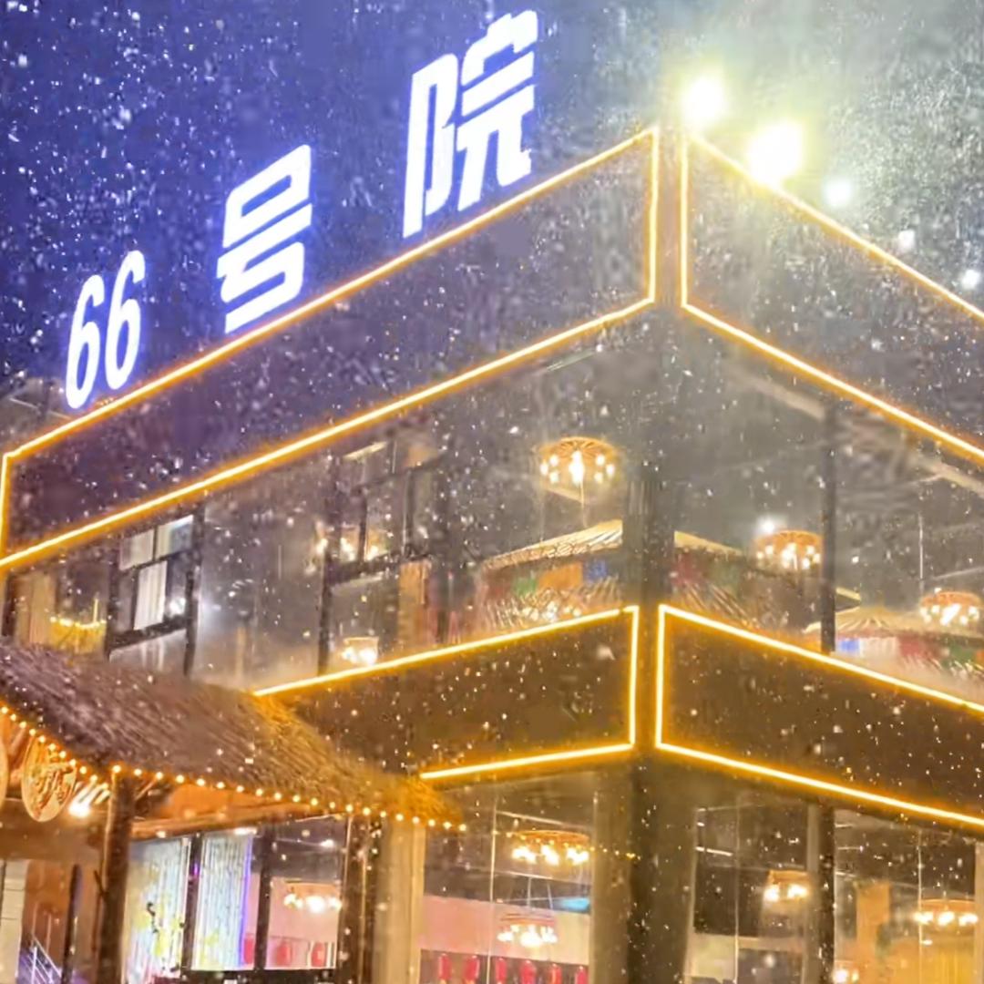 草原天路旅行推荐官