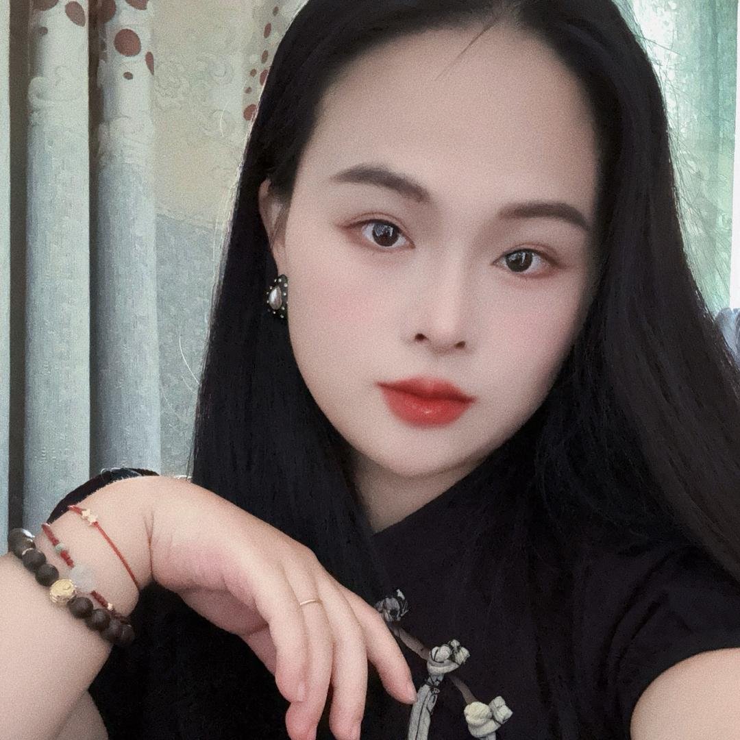 卖脐橙的小姑娘