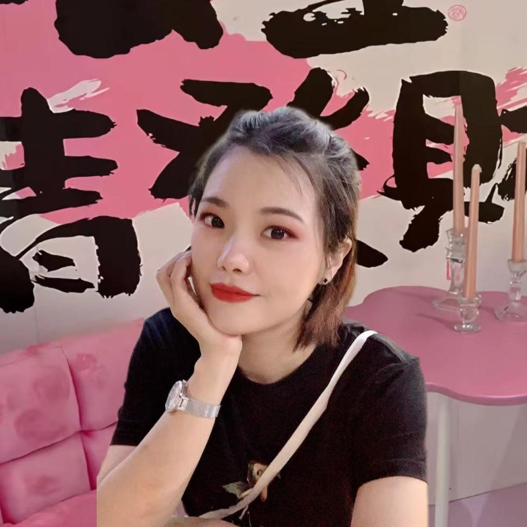 爱生活的-树树🌲