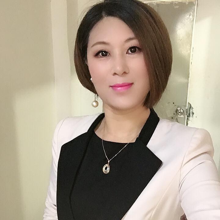 丽姐 Lily