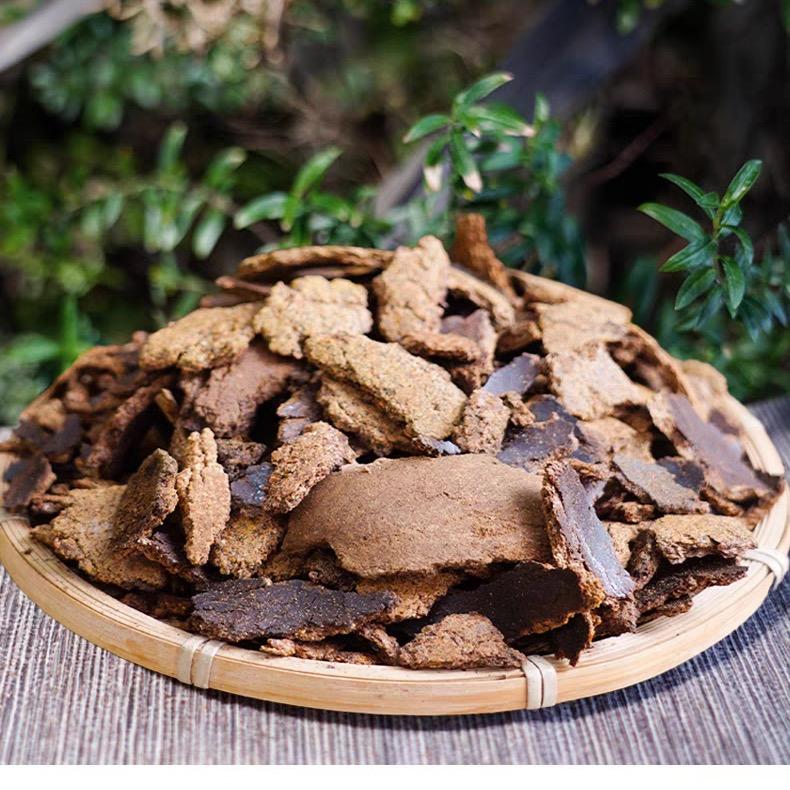 发酵菜籽饼工厂直发