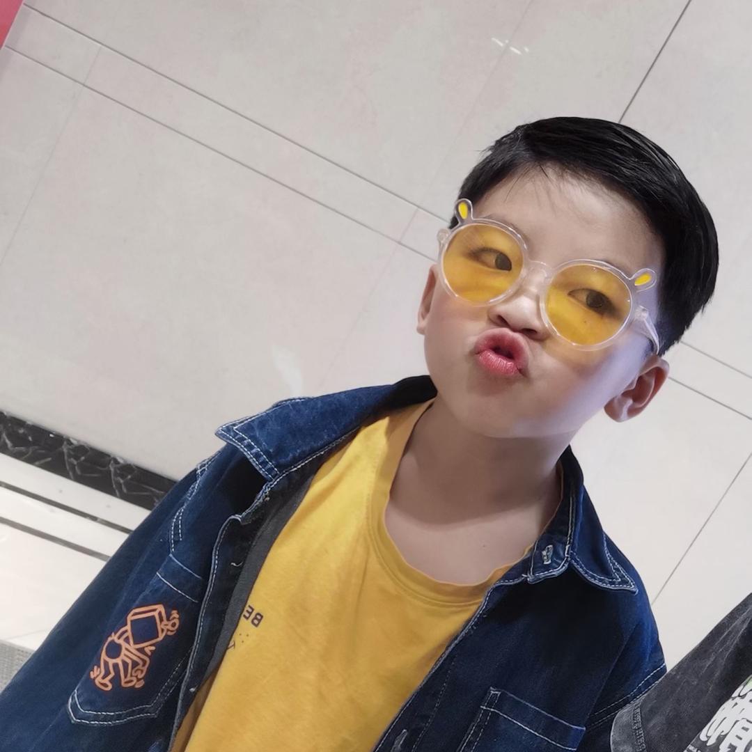 一只小朱♡