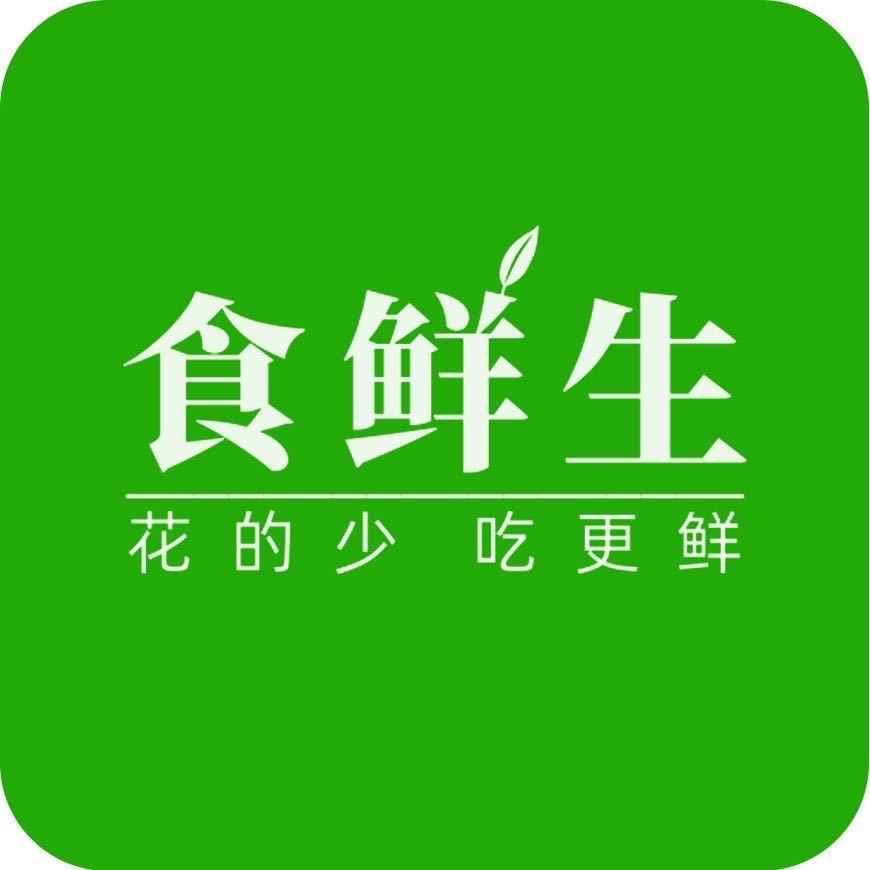 🥬食鲜生🥬三农产品购销小李