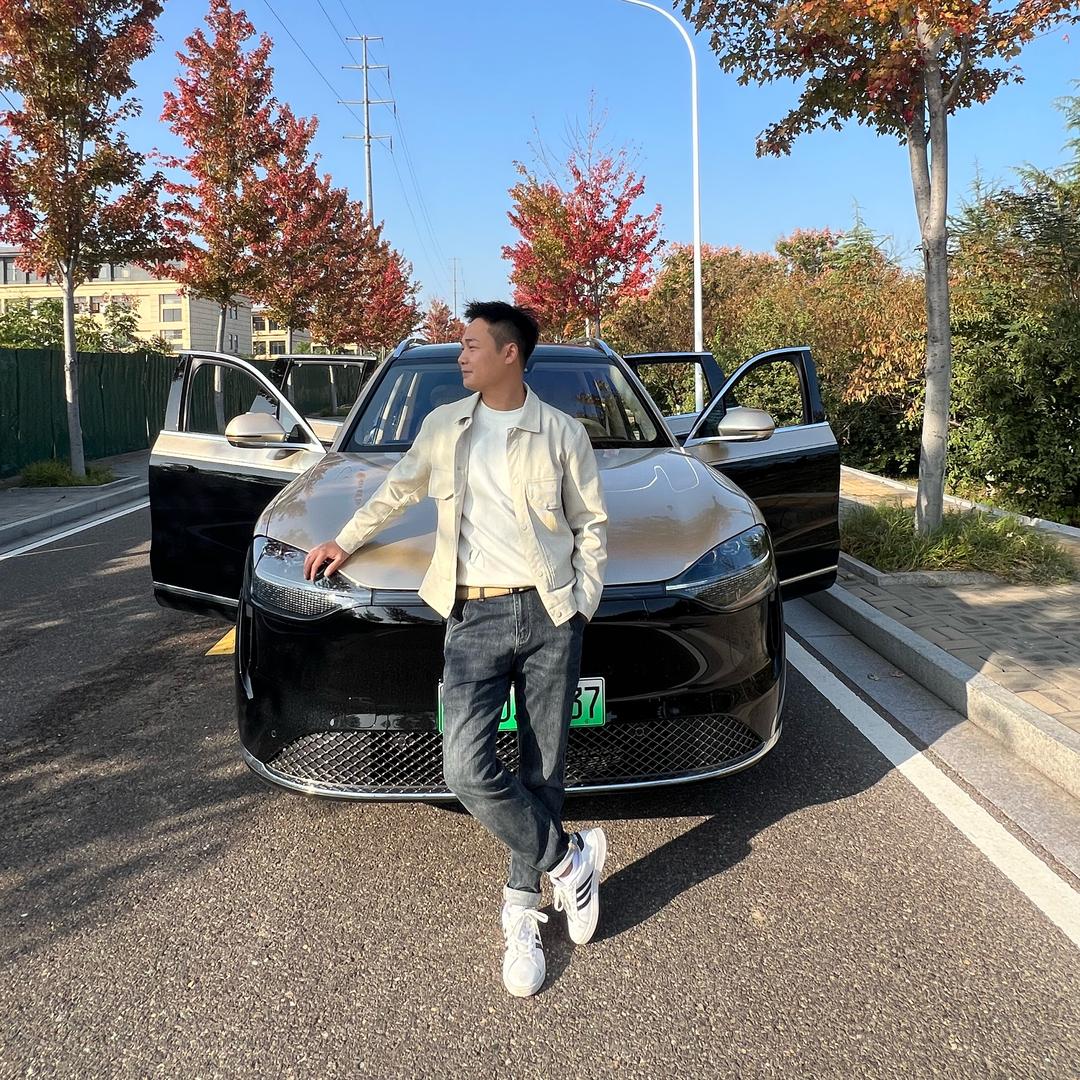 刚子的M9