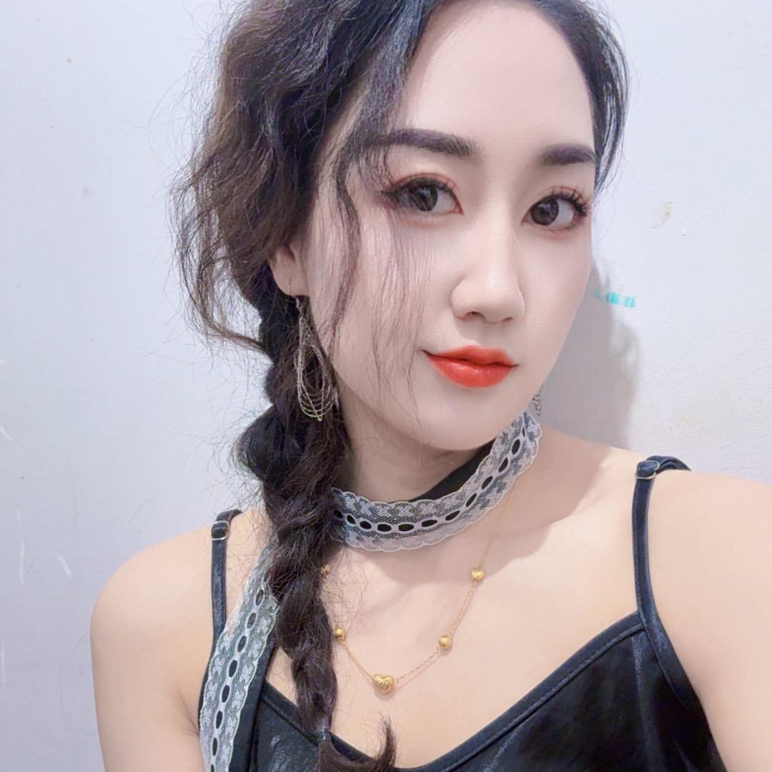 女汉纸