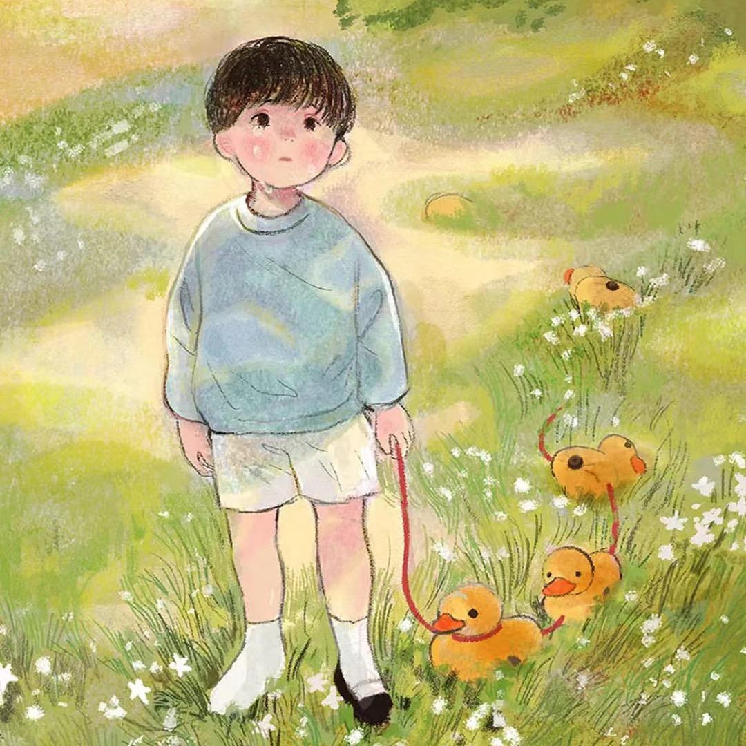 胡闹闹