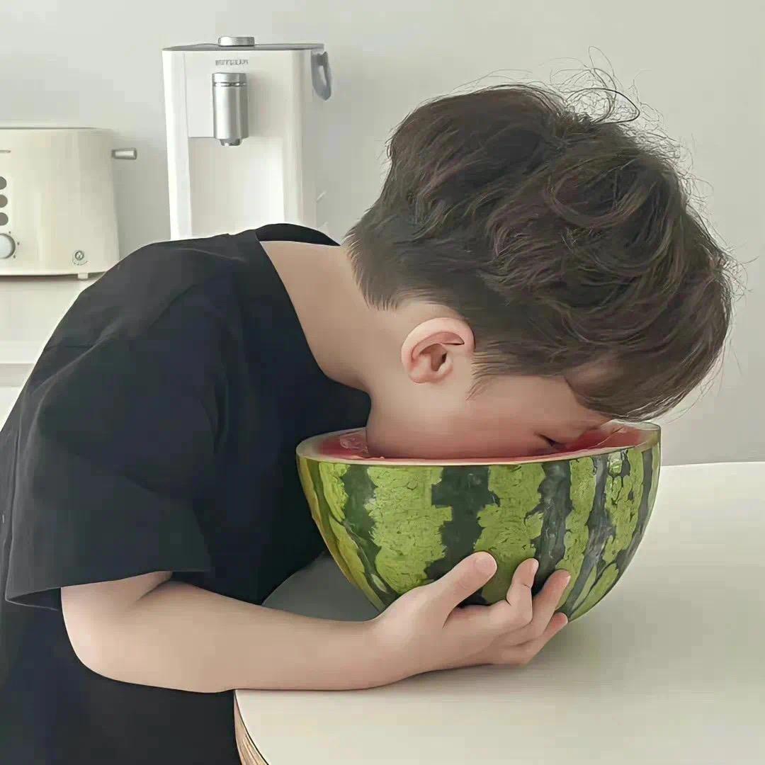 爱恰瓜瓜