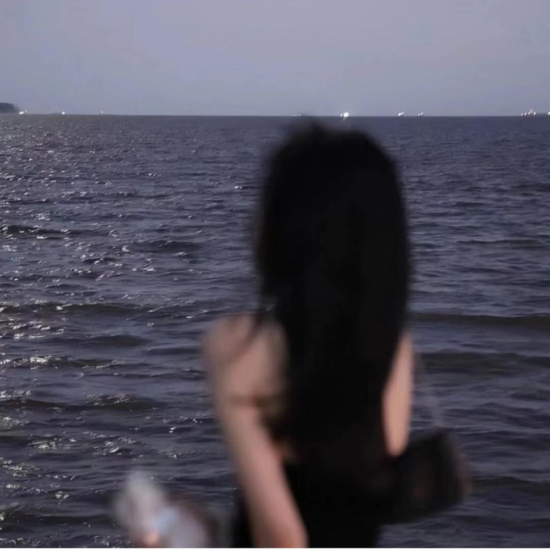 Ocean.