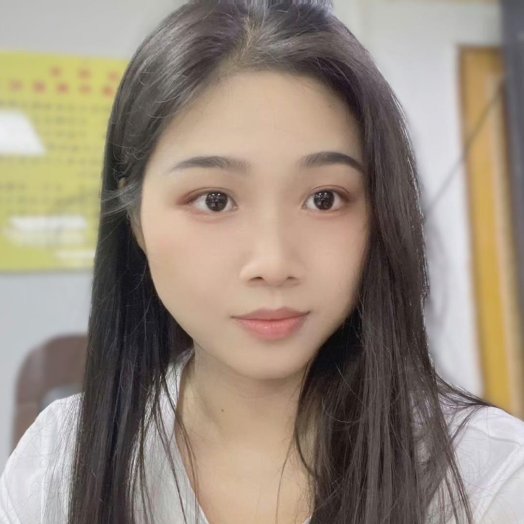 深漂秀儿