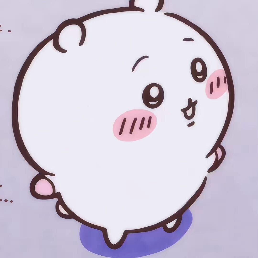 鳕鱼包头像