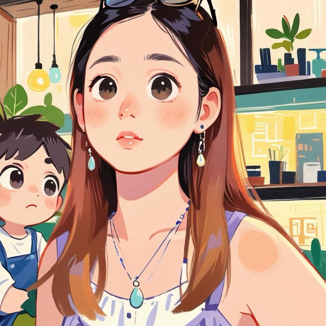 🍓小郭冻