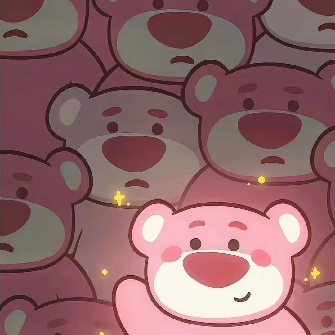 星河✨