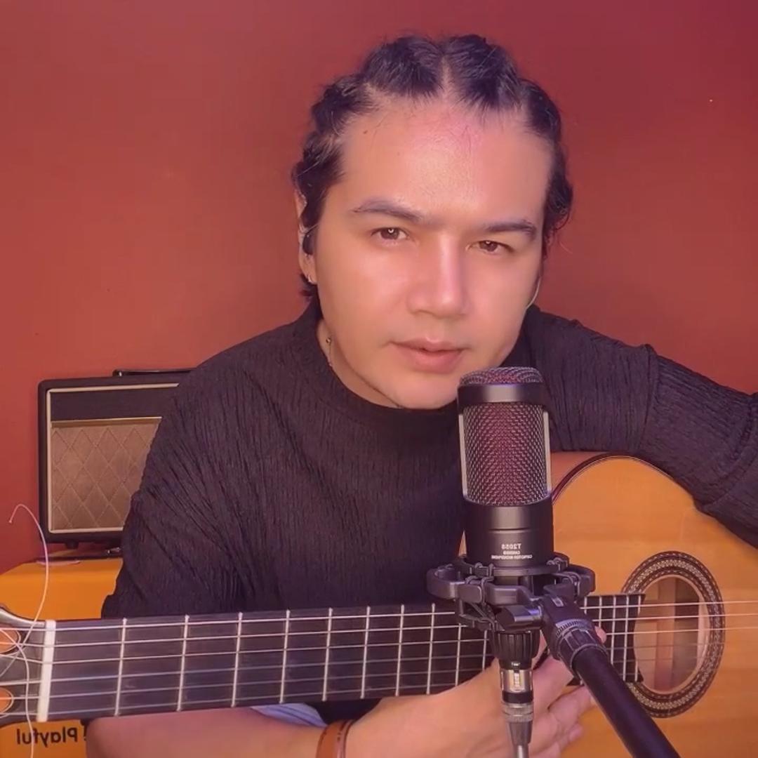 阿sim吉他