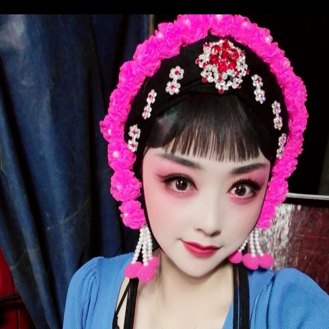商丘市艺龙青年豫剧团【大美】