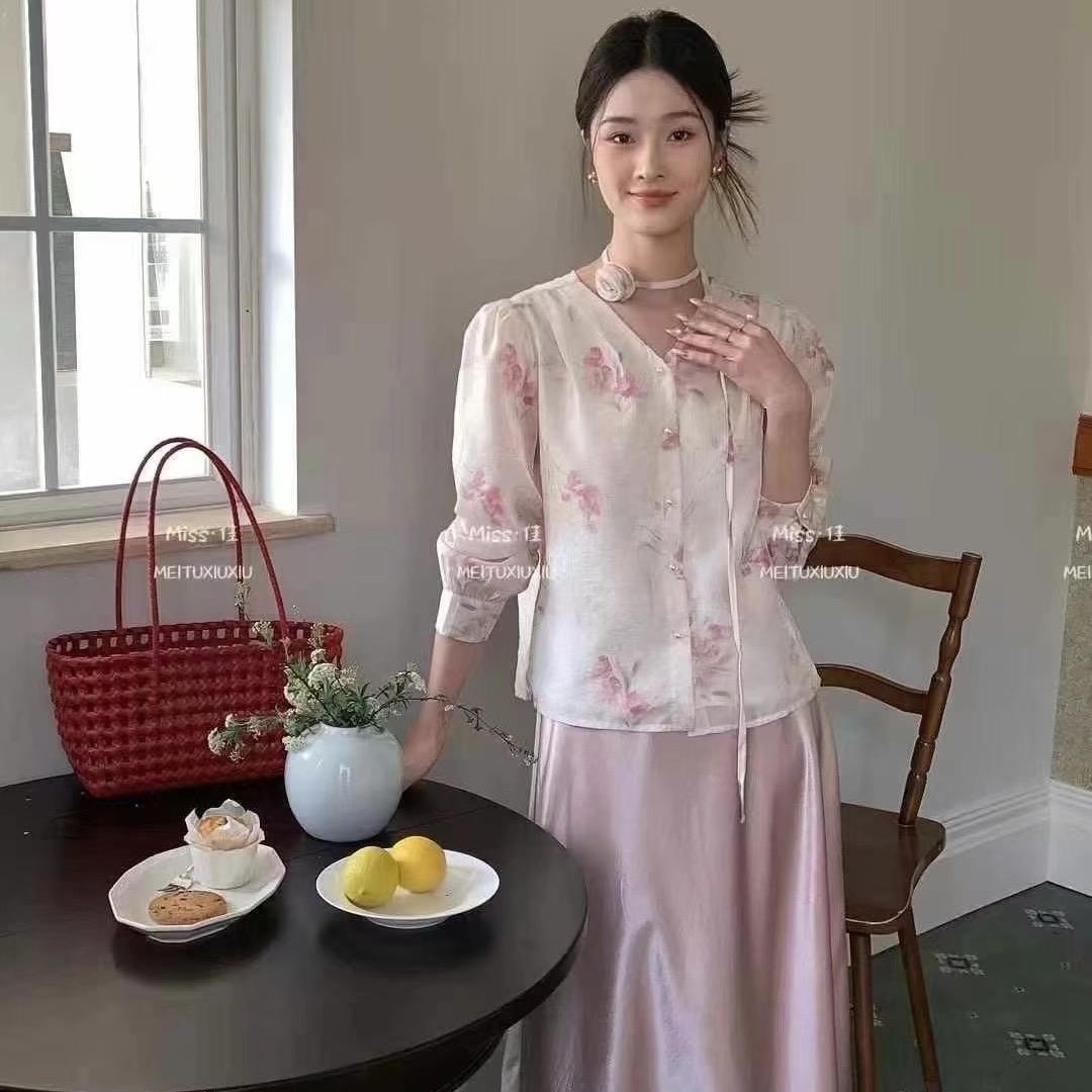 玉兰