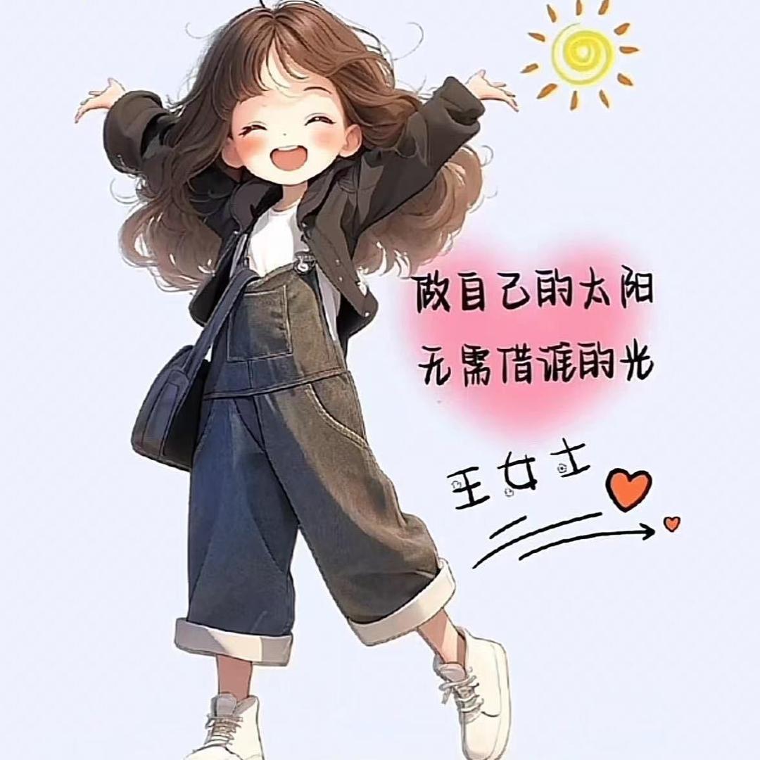 小芳吖