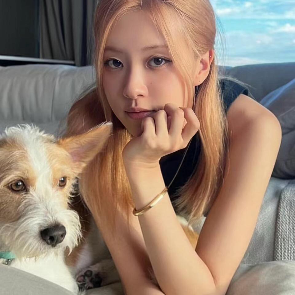 爱萍宝💕