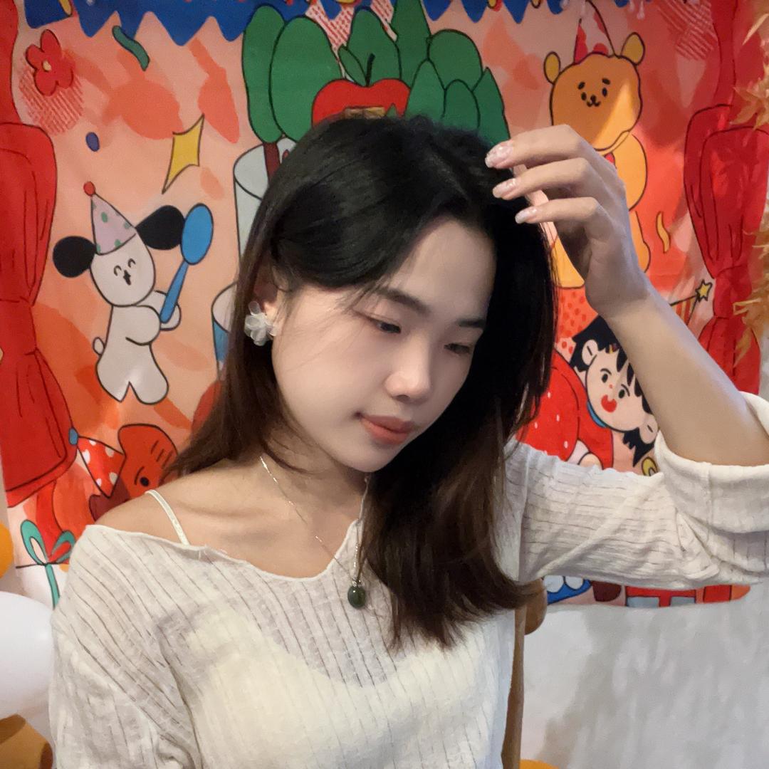 苏苏～