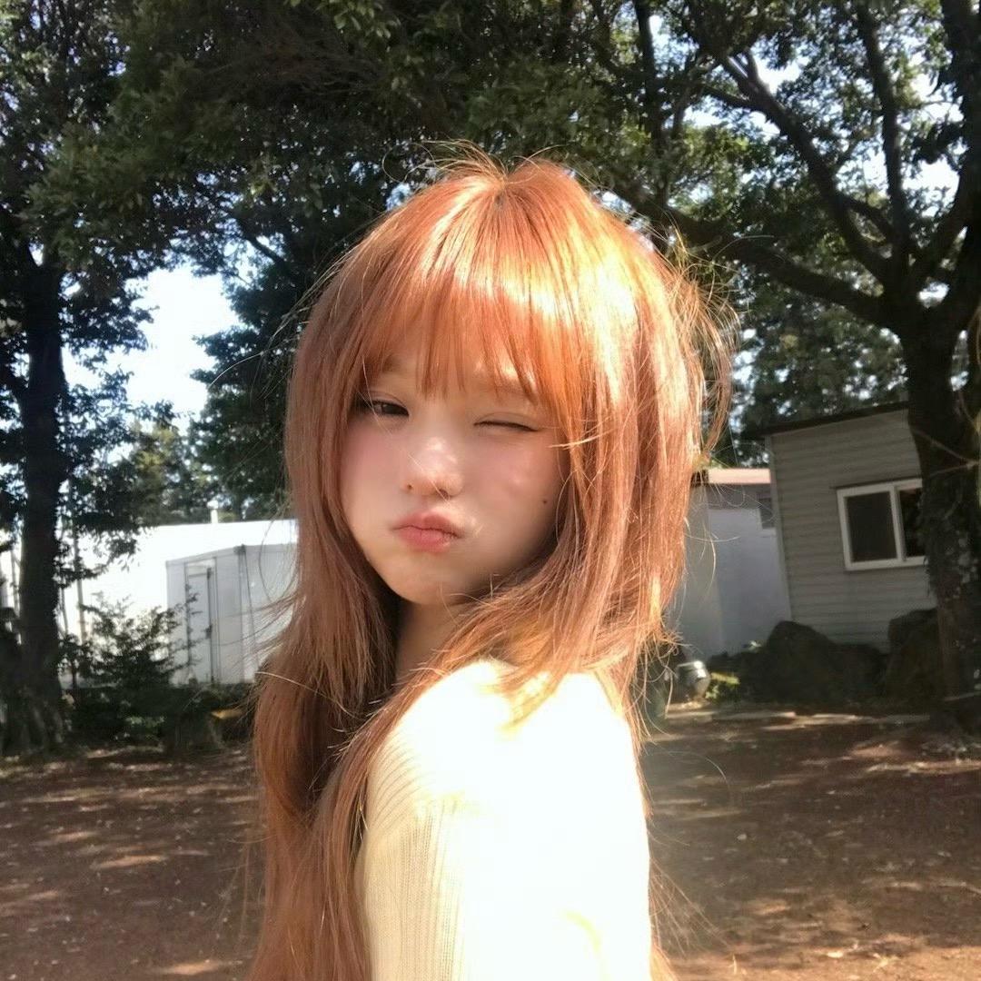 叫我宝贝💕