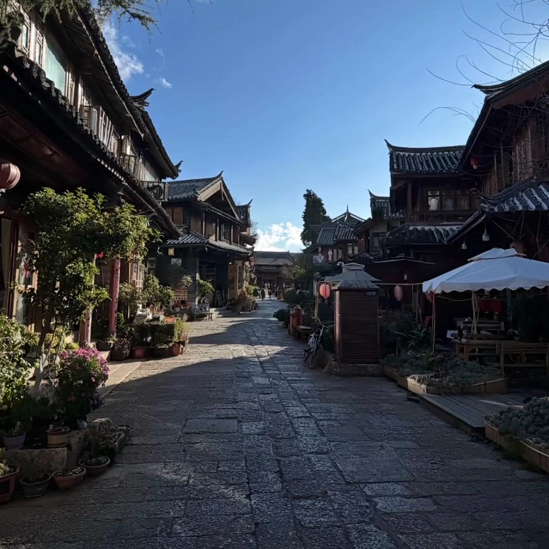 越来越好