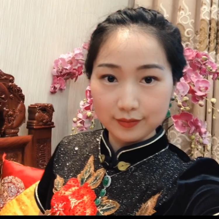 华瑶珠宝精选