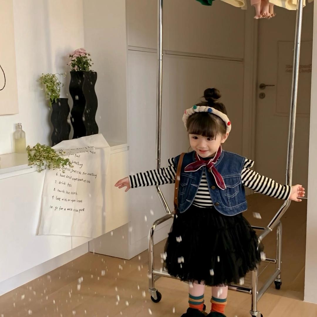 红福的鲜娃童装精选