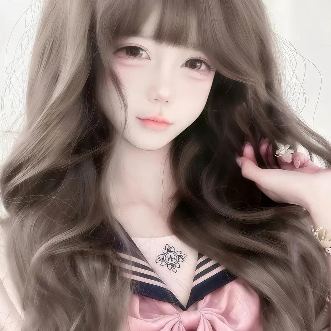 罗莉bui~