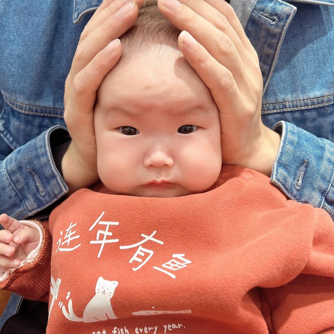 六一麻麻