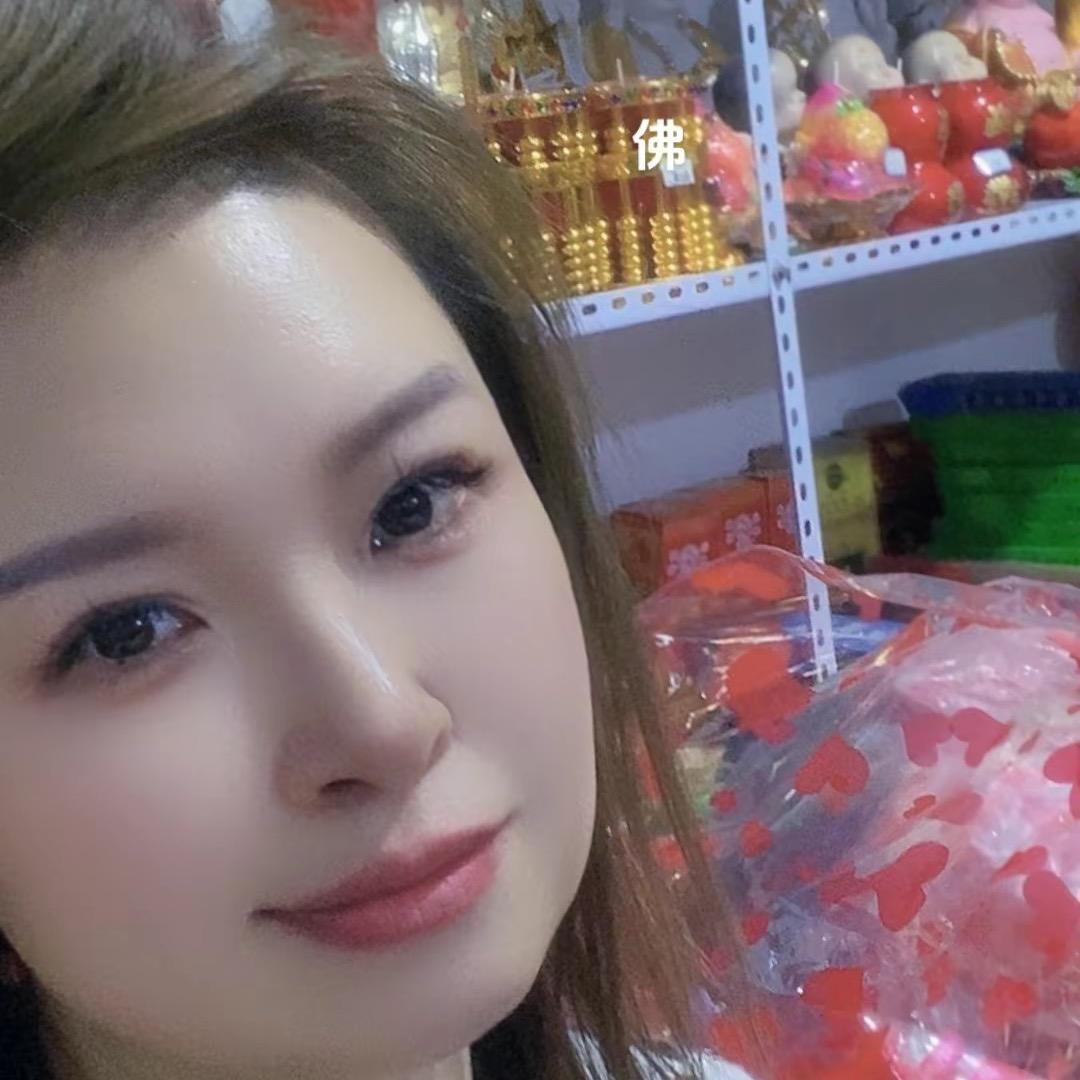 祥云堂^_^小神仙