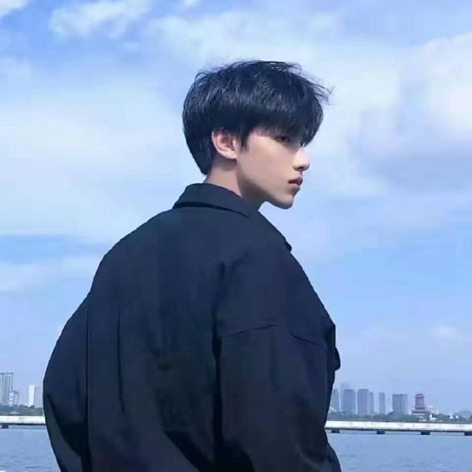 早早的起床上班