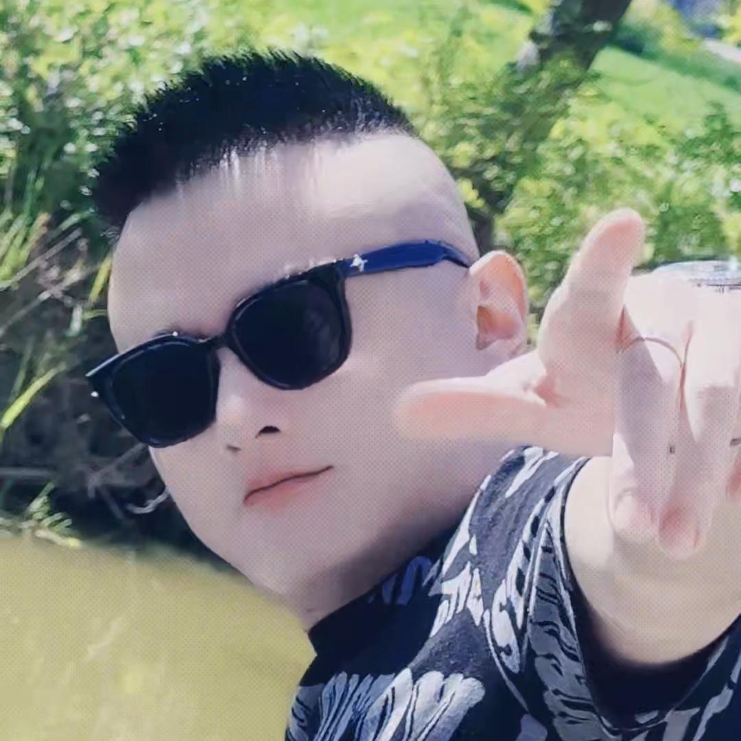司徒浩靓