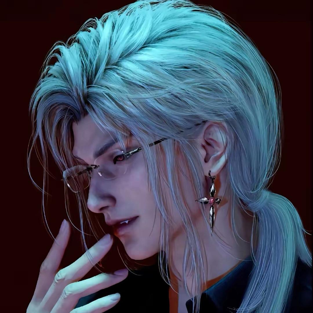 冷少