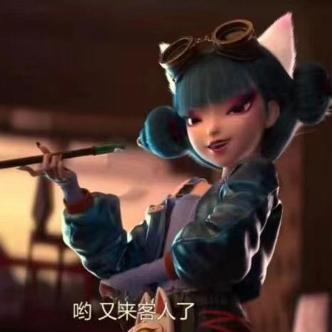 小狐涂仙