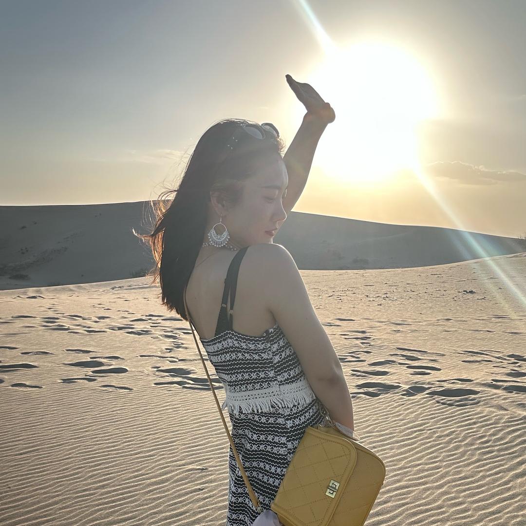 张淘淘的朋友圈