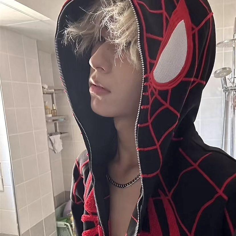 小鱼-