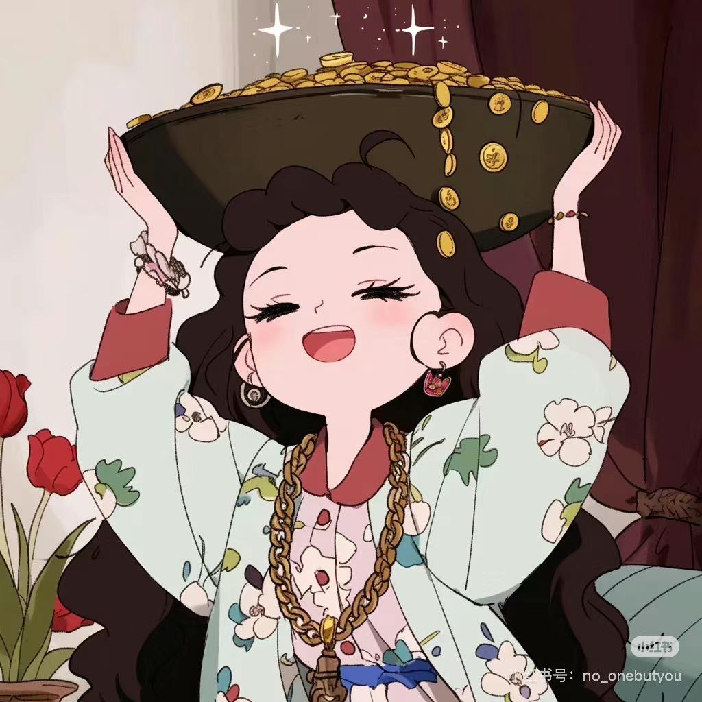 居居lily