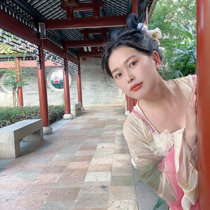 是LianLian呀