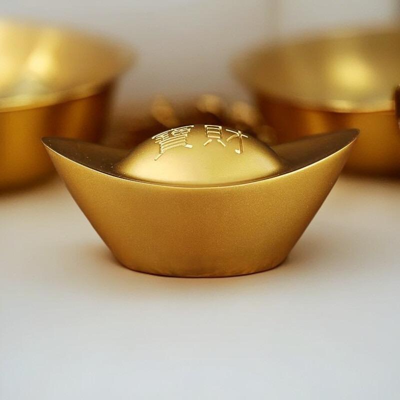铜姐工艺
