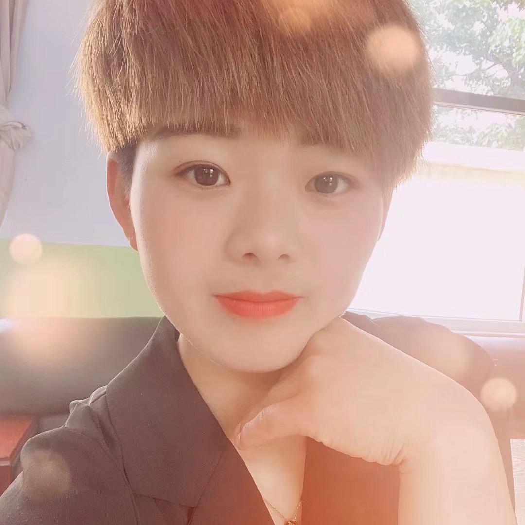 原来是可爱的王老师吖🥰